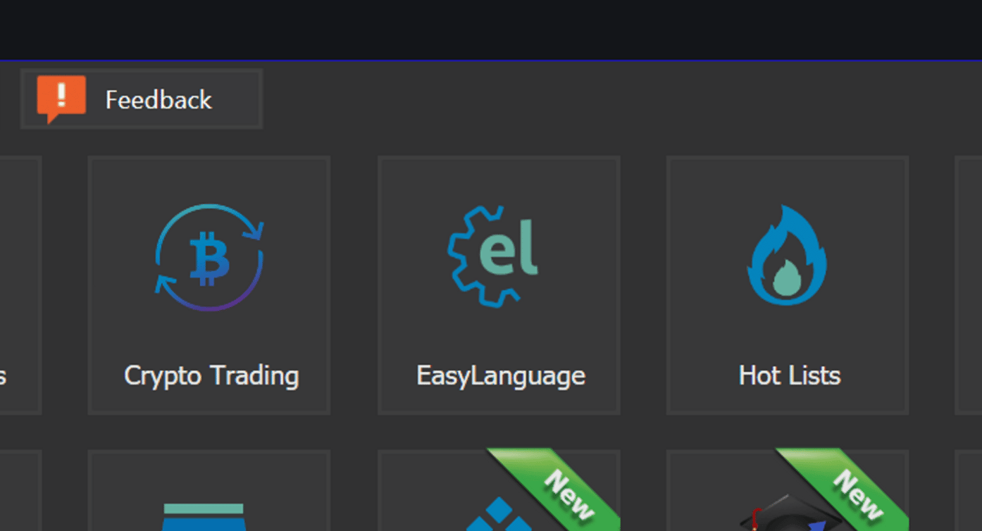 Implementing UT Bot in TradeStation Quant Nomad